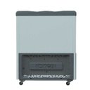 Ver imagem 6 de Freezer Horizontal Tampa de Vidro 200L Metalfrio Nf20S Branco 127V
