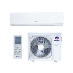 Ar-Condicionado Split Hi Wall Inverter Gree Eco Garden 33.000 BTUs Frio 220V - 1