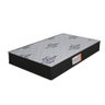 Colchão Solteiro Orthoflex  88x16 D33 Confort Pedic Blac - 1