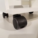 Ver imagem 3 de Mesa Aparelhos Odontokart Carrinho Podologia Médico Rodinha