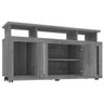 Rack com Painel Estrela Terraro - MiraRack - 3