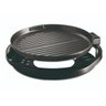 Panela Elétrica Grill Mondial Redondo Smart Grill G04 Teflon - 6