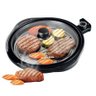 Panela Elétrica Grill Mondial Redondo Smart Grill G04 Teflon - 1