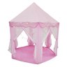 Barraca Tenda Dobrável Toda Iluminada A Pilha 140x140x135cm DM Toys - 3