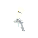 Ver imagem 1 de PISTOLA DE PINTURA PRESSURE DE GRAVIDADE HVLP BAIXA