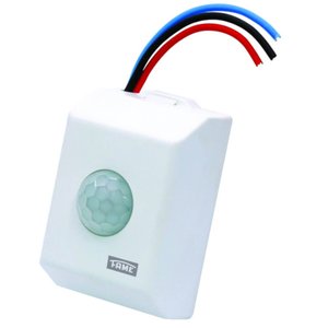 Sensor de Presença para Teto - 0763 - Fame