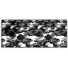 Mousepad Gamer Evolut Fps Eg-402 70x30 Cm Grande Camuflado - 1