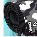 Ver imagem 4 de Mousepad Gamer Evolut Fps Eg-402 70x30 Cm Grande Camuflado