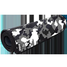 Mousepad Gamer Evolut Fps Eg-402 70x30 Cm Grande Camuflado - 2