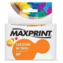 Ver imagem 1 de Cartucho Compatível Hp 662xl Colorido - Cz106a - Maxprint 6112508 - Para Deskjet 1515 / 1516 / 2545