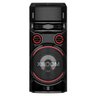 Caixa de Som Acústica Lg xboom Rn7 - Super Graves - Multi Bluetooth e Wireless Party Link - Karaok - 1