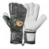 Luva Goleiro Poker Champion 6 Extended Original | 2022 - Preto - 9 - 1