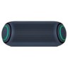 Caixa de Som Portátil Lg Xboom Go Pl5 - Bluetooth - 20w Rms - Ipx5 Resistente a Água - com Led - 1