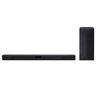 Soundbar 2.1 Lg Sn4 - 300W Rms - Subwoofer sem Fio - Conexão HDMI, Óptico e Bluetooth - Dts - 1