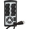Nobreak Station Ii 800va 6 Tomadas Bivolt Sms - 2