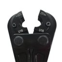 Ver imagem 4 de Alicate Tubo Pex 16 mm Tudogás Perfil U Compatível Astra