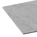 Ver imagem 5 de Piso Vinílico Colado Placa Nobile Studio 2mm 20m² Cinza/Marmogris Ruffino