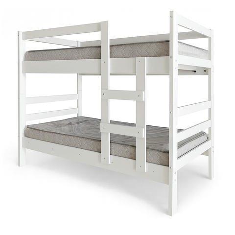 Beliche Solteiro Petra:branco