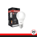 Ver imagem 1 de KIT 20 Lâmpada Led Pera 7w E27 6500k Branco Frio 12V Avant