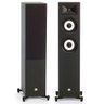 Caixas Acústicas JBL Stage A180 Torre Dual 6,5" 225Watts - Preto JBLA180BLK - 1