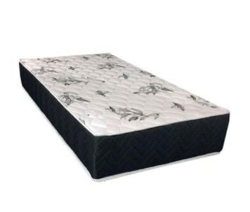 Colchão Solteiro Orthoflex Napoles 78x20 - 1
