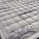 Ver imagem 7 de Cama Box Solteiro Americano Baú Molas Pocket Silver Star Air Castor 96x203