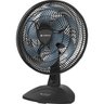 Ventilador Eros Turbo Cadence Vtr409 40cm Preto 110V - 4