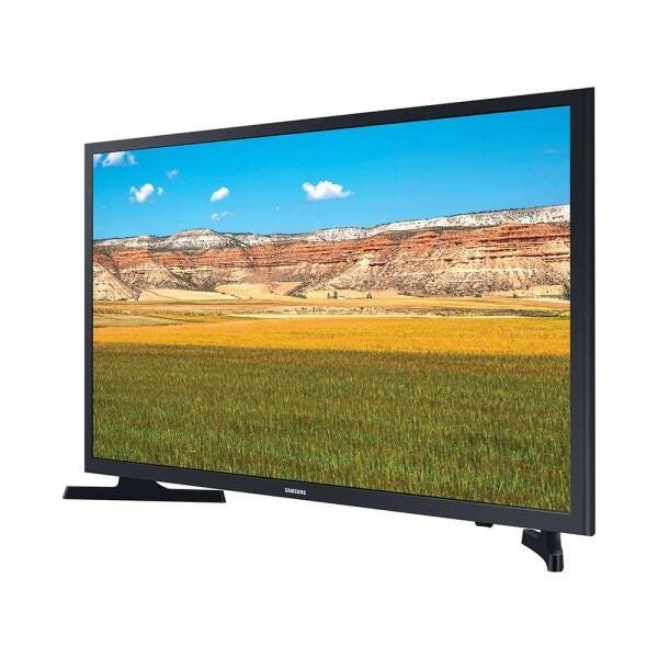 Smart TV Samsung LED Full Hd 32 Polegadas Lh32Betblggxzd - 4
