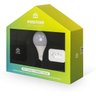 Kit Casa Conectada Positivo Smart Controle Universal, Smart Lâmpada Wi-fi e Smart Plug Wi-fi - 5