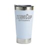 Copo Térmico Aço Inox TermiCup 473ML com Tampa e Abridor G - 1