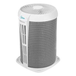 Ar-Condicionado Split Inverter High Wall Springer Midea Airvolution Quente e Frio 9.000 BTUs - 9