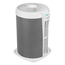 Ar-Condicionado Split Inverter High Wall Springer Midea Airvolution Quente e Frio 9.000 BTUs - 10