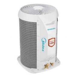 Ar-Condicionado Split Inverter High Wall Springer Midea Airvolution Quente e Frio 9.000 BTUs - 13