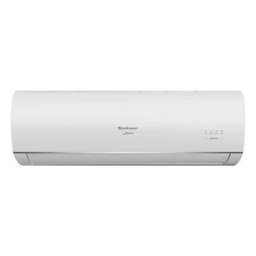 Ar-Condicionado Split Inverter High Wall Springer Midea Airvolution Quente e Frio 9.000 BTUs - 2