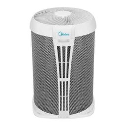 Ar-Condicionado Split Inverter High Wall Springer Midea Airvolution Quente e Frio 9.000 BTUs - 11