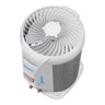 Ar-Condicionado Split Inverter High Wall Springer Midea Airvolution Quente e Frio 9.000 BTUs - 15