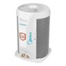 Ar-Condicionado Split Inverter High Wall Springer Midea Airvolution Quente e Frio 9.000 BTUs - 12