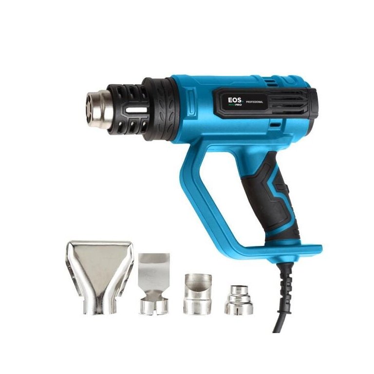 Soprador Térmico Profissional EOS MaxPro 2000W ESP01PRO 110V 110V
