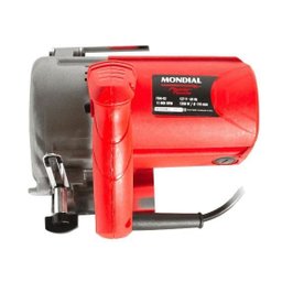 Serra Mármore Mondial Fsm-03 60hz 1200w 110v - 3 Serra Mármore Mondial Fsm-03 60hz 1200w 110v - 3