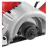 Serra Mármore Mondial Power Tools 1200W FSM-03 Vermelho 110V - 2