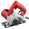 Serra Mármore Mondial Power Tools 1200W FSM-03 Vermelho 110V - 1