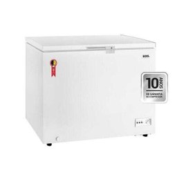 Freezer e Conservado Horizontal EOS EcoGelo 192 Litros Efh250X 220V 220V - 1
