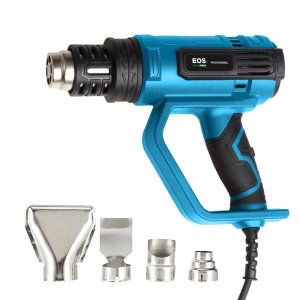 Soprador Térmico Profissional EOS MaxPro 2000W ESP01PRO 220V 220V