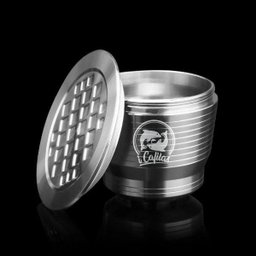3 Cápsulas Nespresso Reutilizável Inox com Tampa Inox - 6 3 Cápsulas Nespresso Reutilizável Inox com Tampa Inox - 6