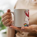 Ver imagem 2 de Caneca Lgbt Amigos