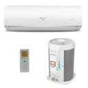 Ver imagem 1 de Ar-Condicionado Split HW Springer Midea Air Volution 12.000 BTUs Só Frio 220V