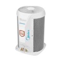 Ver imagem 5 de Ar-Condicionado Split HW Springer Midea Air Volution 12.000 BTUs Só Frio 220V