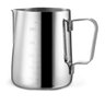 LEITEIRA/PITCHER/ESPUMADOR EM AÇO INOX 600 ML - ILOVECOFFEE - 1