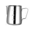 LEITEIRA/PITCHER/ESPUMADOR EM AÇO INOX 350 ML - ILOVECOFFEE - 1