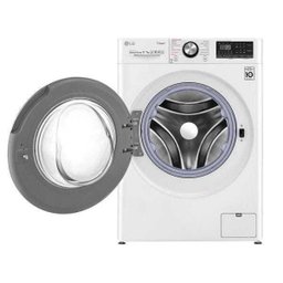 Lava e Seca Lg Vc2 11kg Branca Cv9011wc4 - 110v - 2